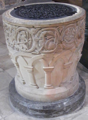 Font